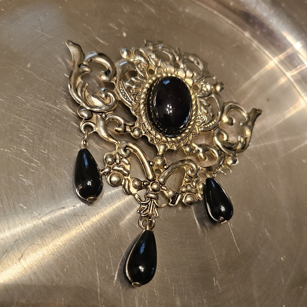 Vintage Brooch